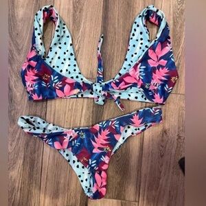 Moana bikini